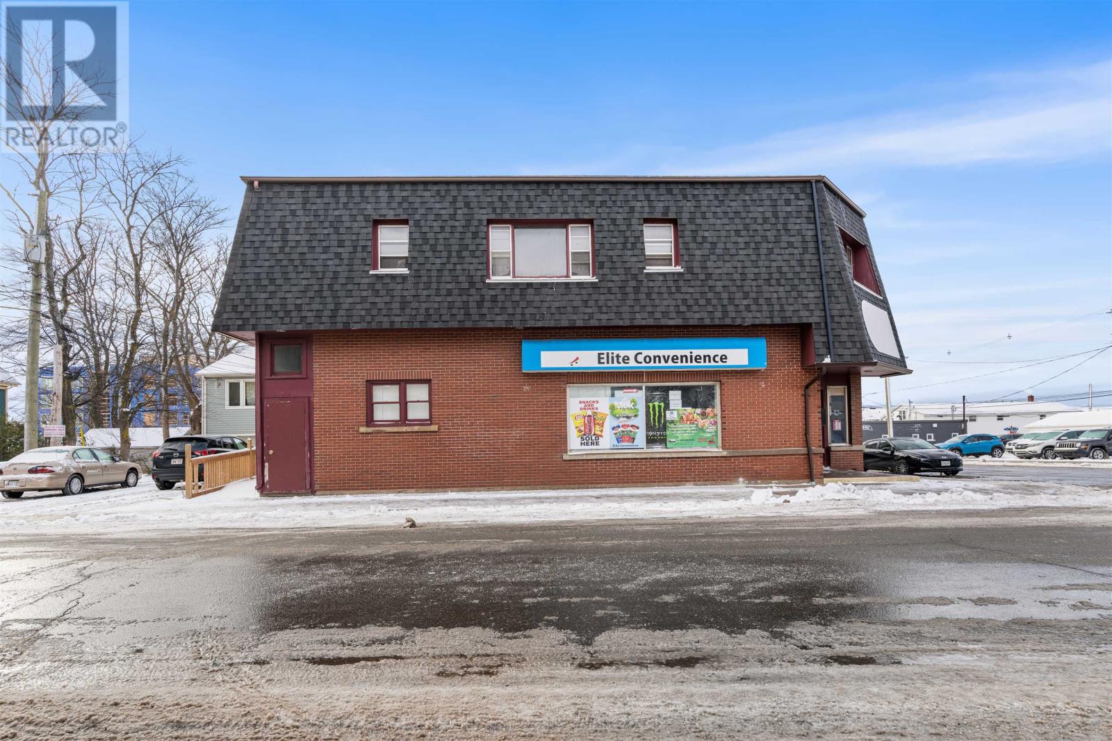 37 Central Street, Summerside, Prince Edward Island  C1N 3K8 - Photo 2 - 202609492