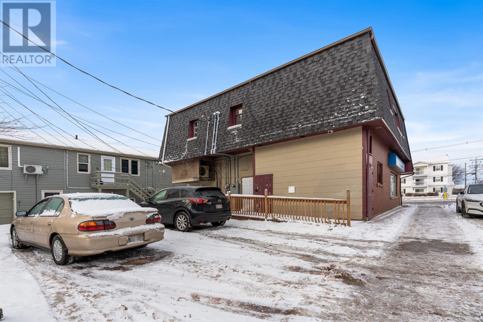 37 Central Street, Summerside, Prince Edward Island  C1N 3K8 - Photo 3 - 202609492