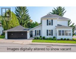 243 WELLINGTON STREET, Ingersoll, Ontario