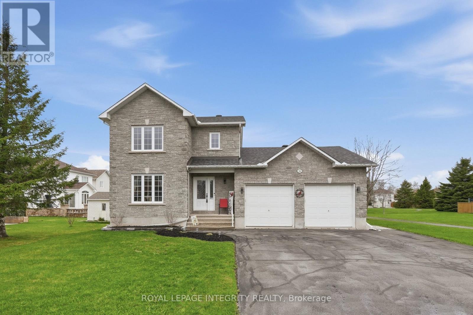 36 Frontenac Boulevard, Russell, Ontario  K0A 1W0 - Photo 1 - X13000762