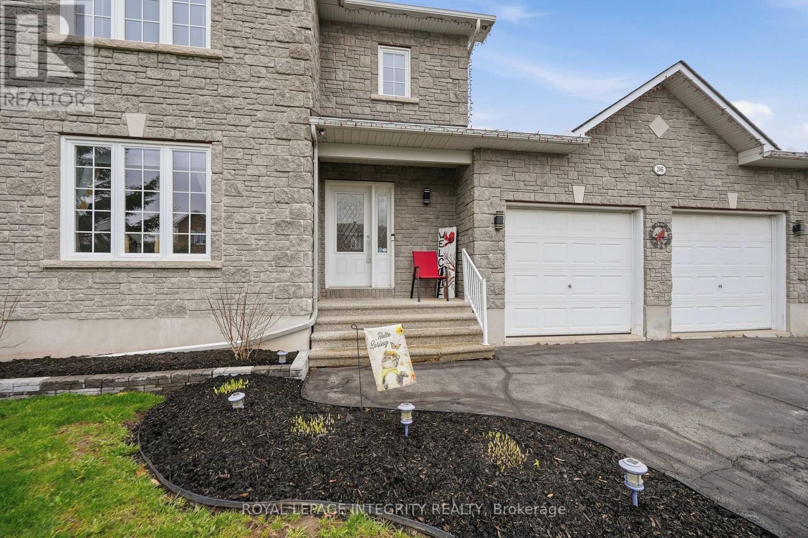 36 Frontenac Boulevard, Russell, Ontario  K0A 1W0 - Photo 2 - X13000762