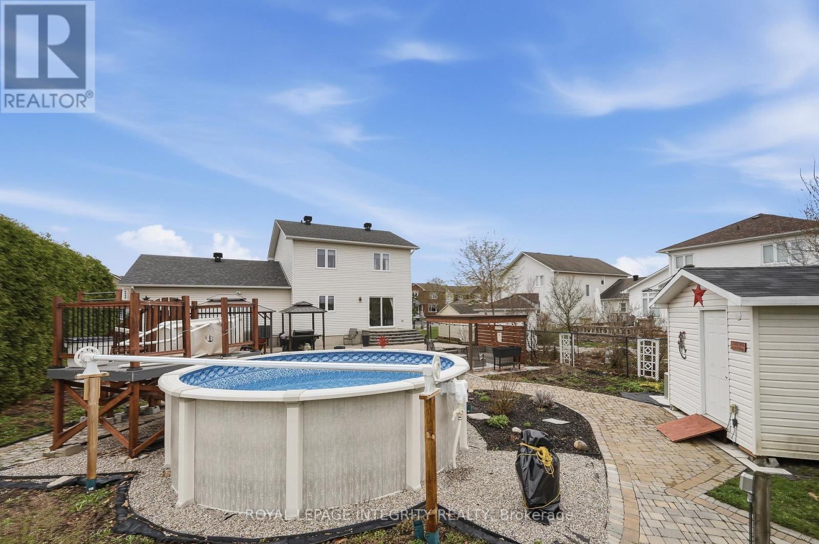 36 Frontenac Boulevard, Russell, Ontario  K0A 1W0 - Photo 42 - X13000762