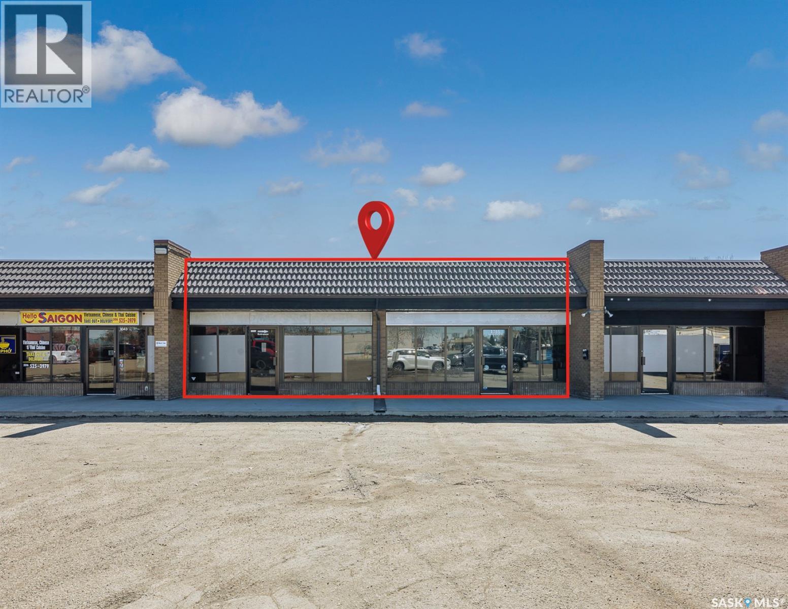 1035 Devonshire Drive N, Regina, Saskatchewan  S4X 2X4 - Photo 1 - SK027988