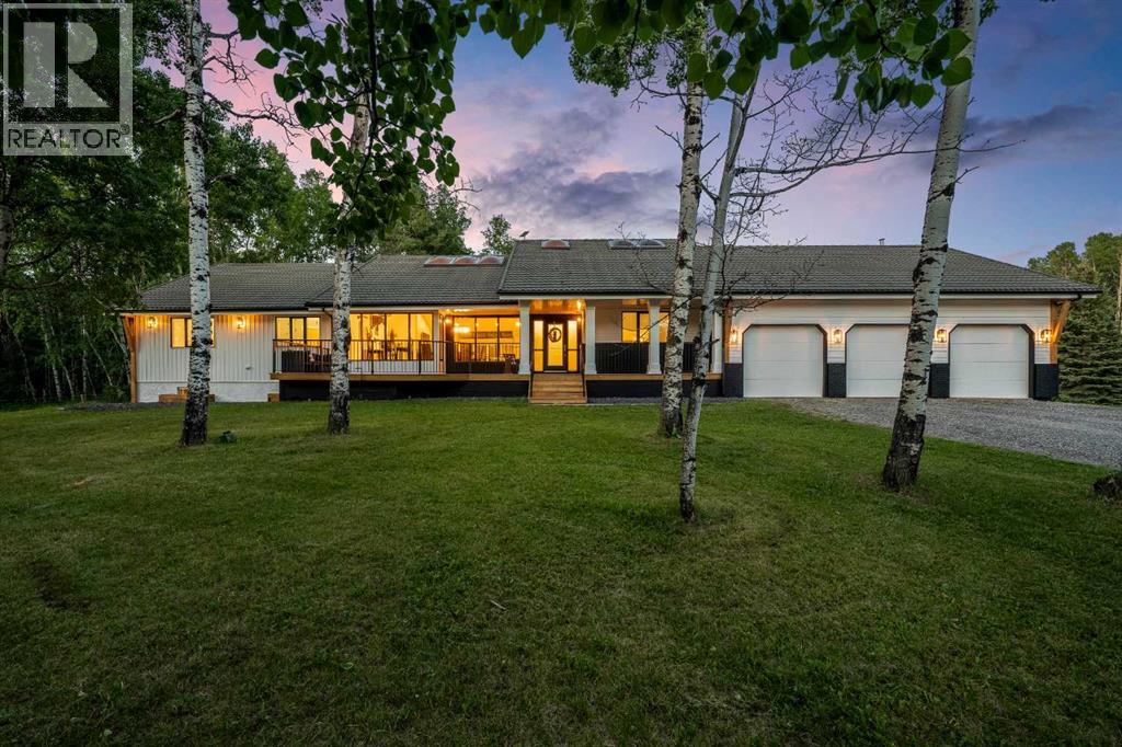 338172 224 Street W, Rural Foothills County, Alberta  T0L 1K0 - Photo 4 - A2300068