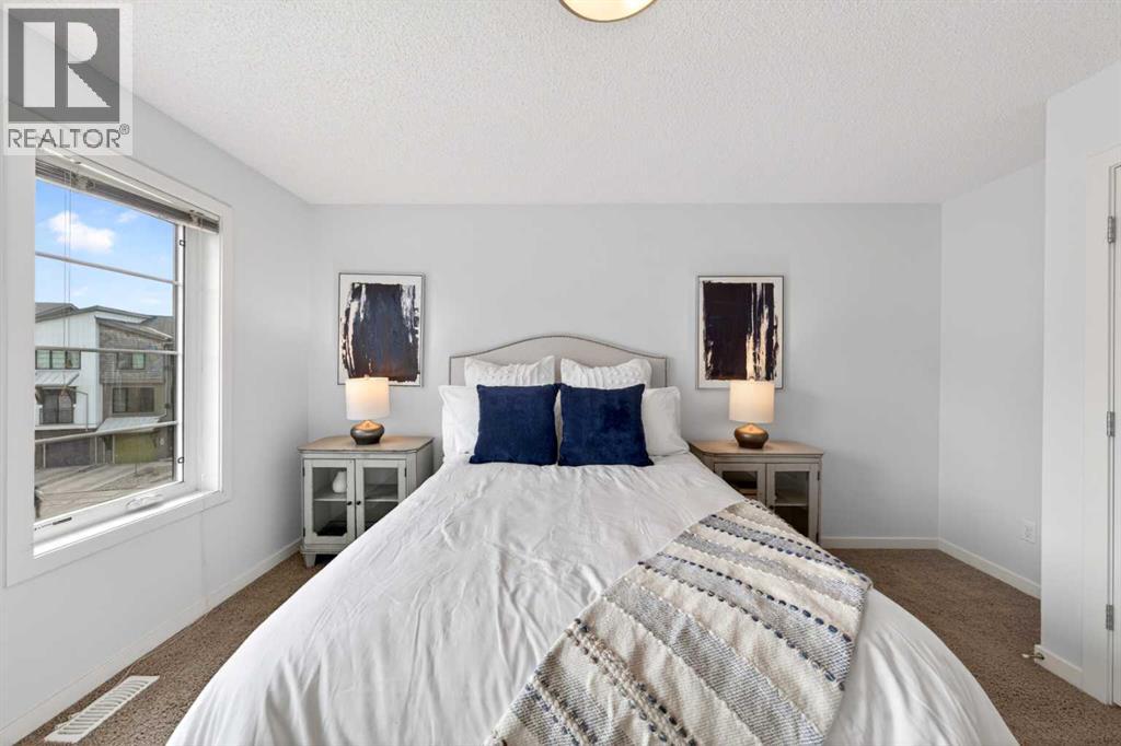 8 Walden Walk Se, Calgary, Alberta  T2X 0Y4 - Photo 23 - A2304343