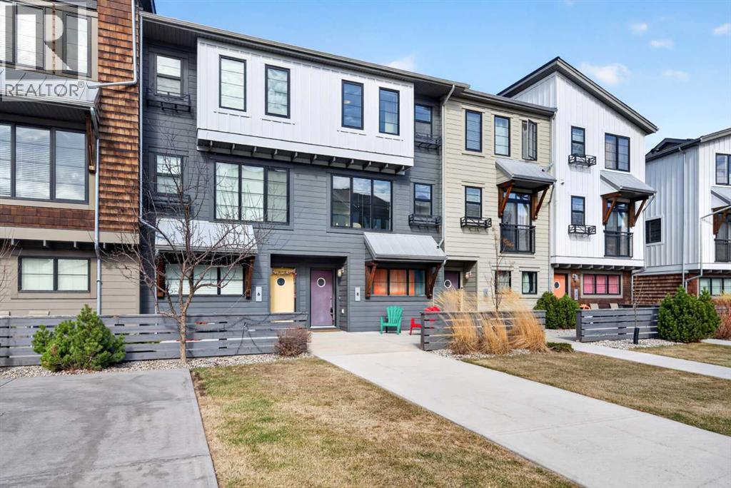 8 Walden Walk Se, Calgary, Alberta  T2X 0Y4 - Photo 25 - A2304343