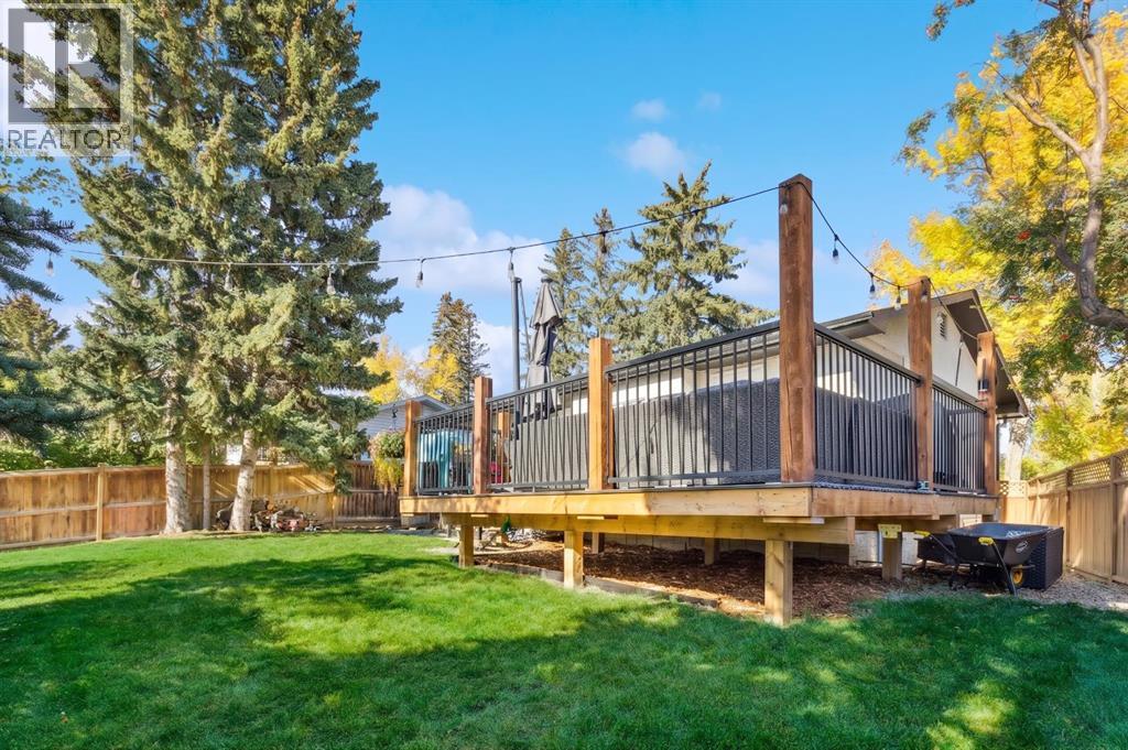 4211 Dalhart Road Nw, Calgary, Alberta  T3A 1B6 - Photo 30 - A2306165