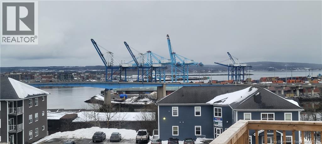 260 Douglas Avenue, Saint John, New Brunswick  E2K 1E6 - Photo 5 - NB138559
