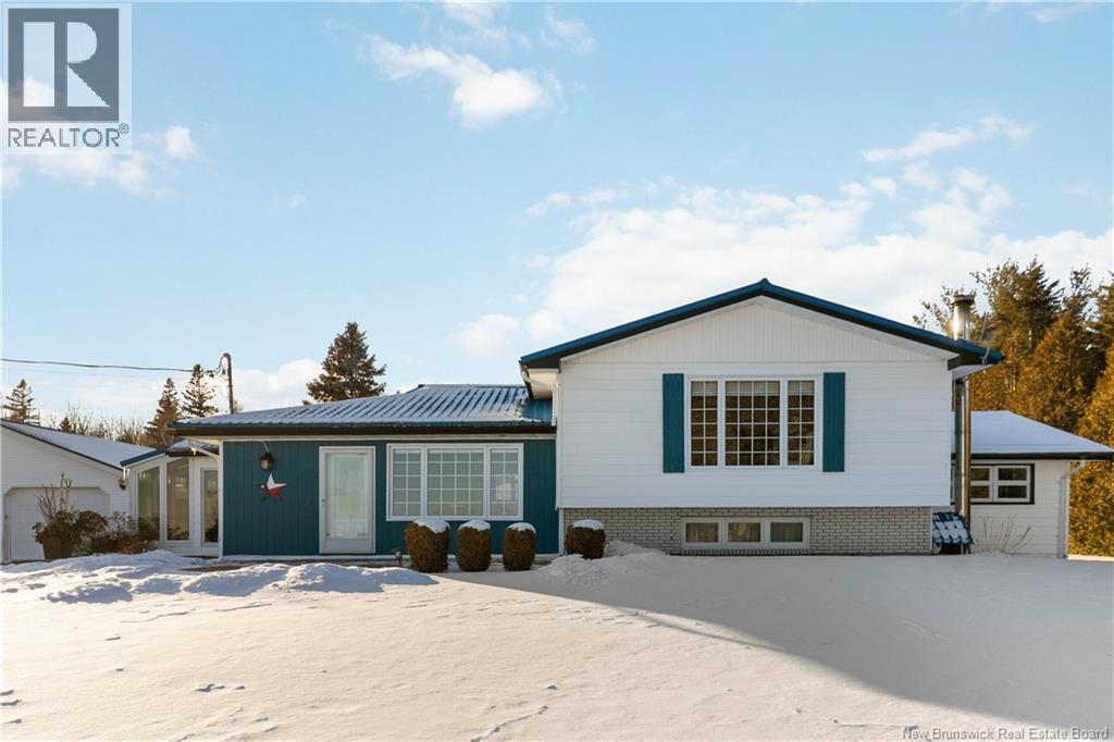 3623 Route 535, Cocagne, New Brunswick  E4R 3E6 - Photo 1 - NB138534