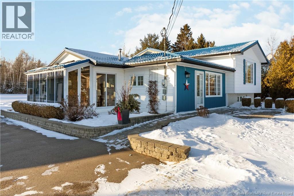3623 Route 535, Cocagne, New Brunswick  E4R 3E6 - Photo 2 - NB138534