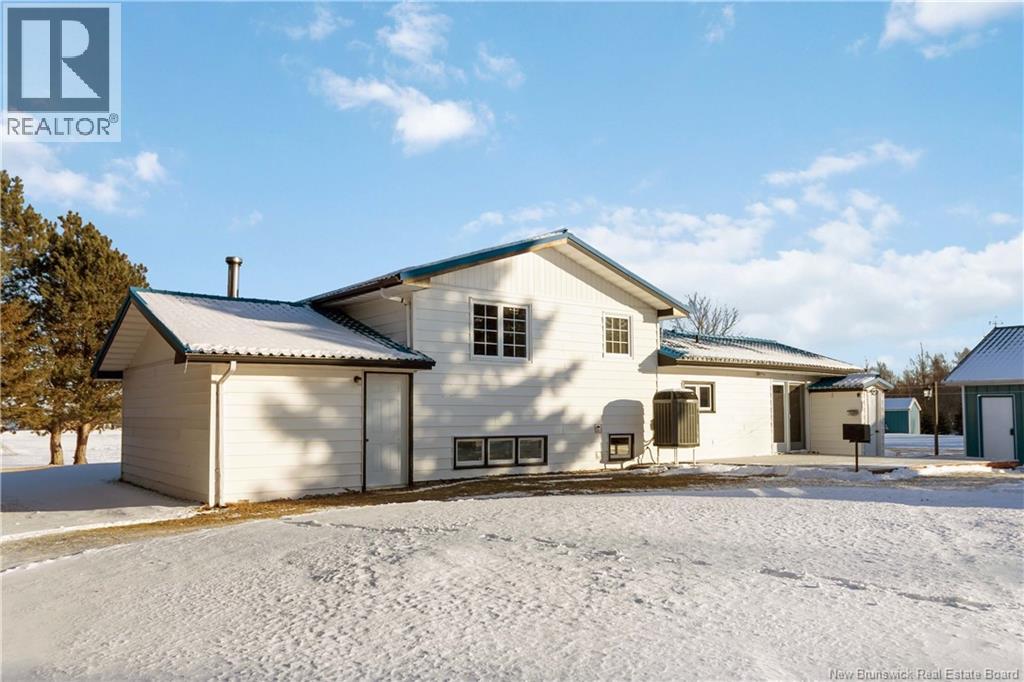 3623 Route 535, Cocagne, New Brunswick  E4R 3E6 - Photo 34 - NB138534