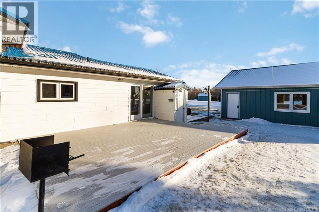 3623 Route 535, Cocagne, New Brunswick  E4R 3E6 - Photo 35 - NB138534