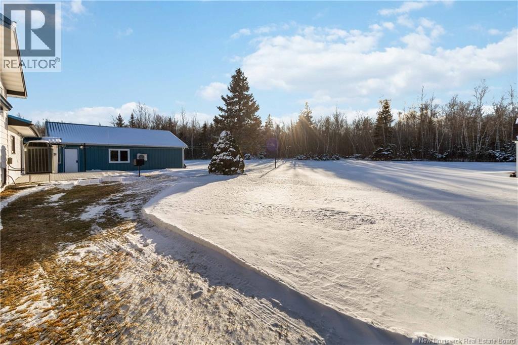 3623 Route 535, Cocagne, New Brunswick  E4R 3E6 - Photo 36 - NB138534