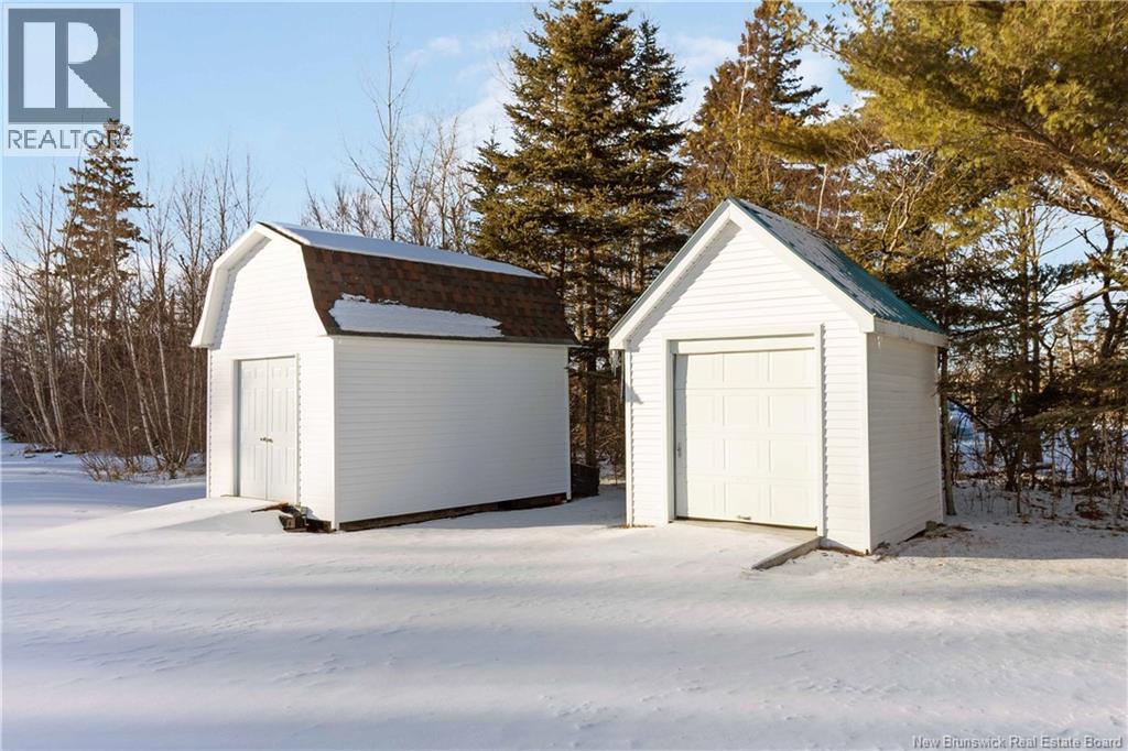 3623 Route 535, Cocagne, New Brunswick  E4R 3E6 - Photo 37 - NB138534