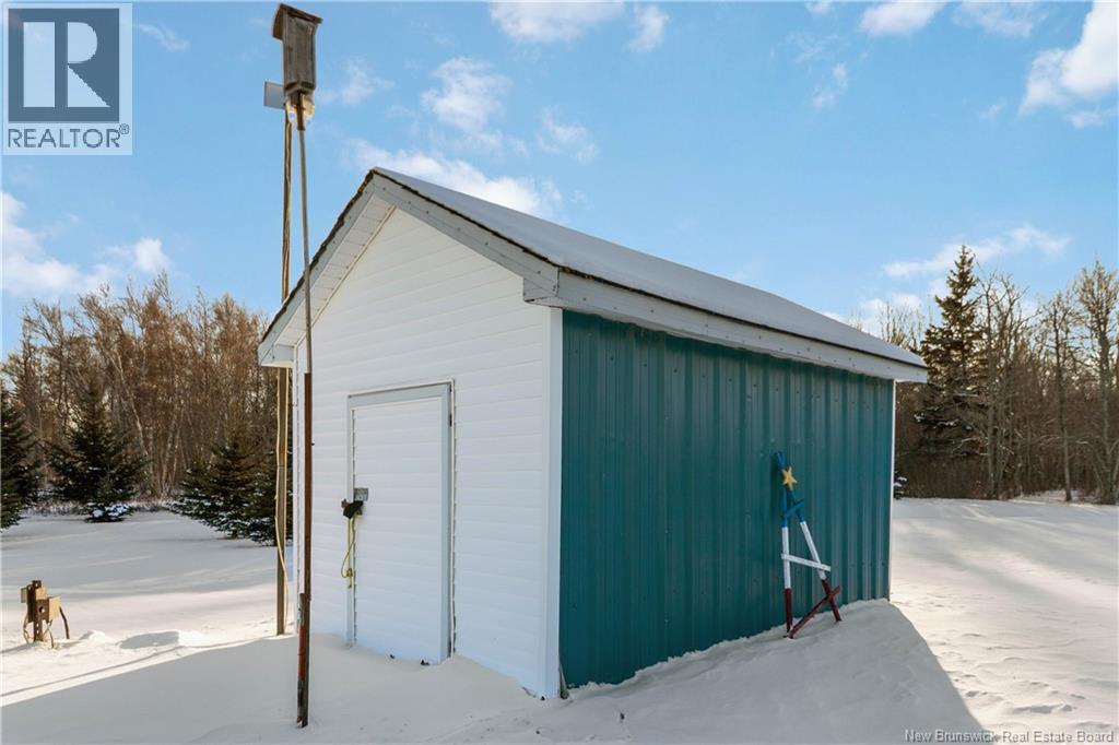3623 Route 535, Cocagne, New Brunswick  E4R 3E6 - Photo 38 - NB138534