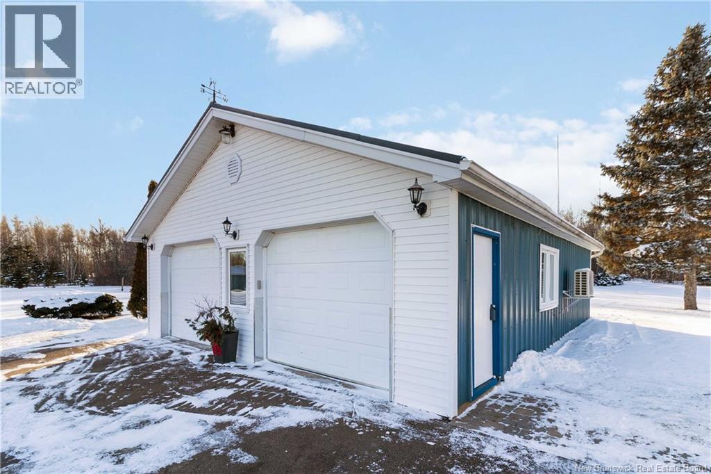 3623 Route 535, Cocagne, New Brunswick  E4R 3E6 - Photo 39 - NB138534