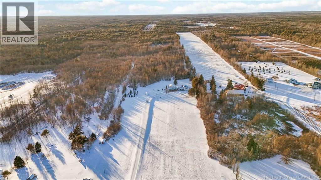3623 Route 535, Cocagne, New Brunswick  E4R 3E6 - Photo 43 - NB138534