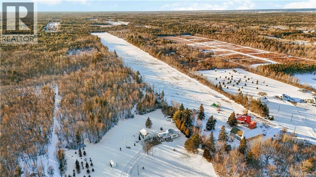 3623 Route 535, Cocagne, New Brunswick  E4R 3E6 - Photo 44 - NB138534