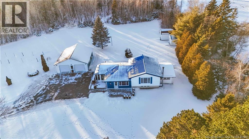 3623 Route 535, Cocagne, New Brunswick  E4R 3E6 - Photo 46 - NB138534