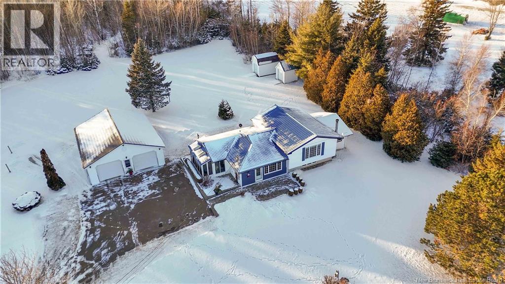 3623 Route 535, Cocagne, New Brunswick  E4R 3E6 - Photo 48 - NB138534