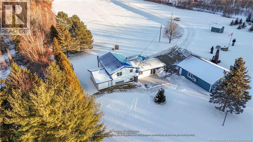 3623 Route 535, Cocagne, New Brunswick  E4R 3E6 - Photo 49 - NB138534