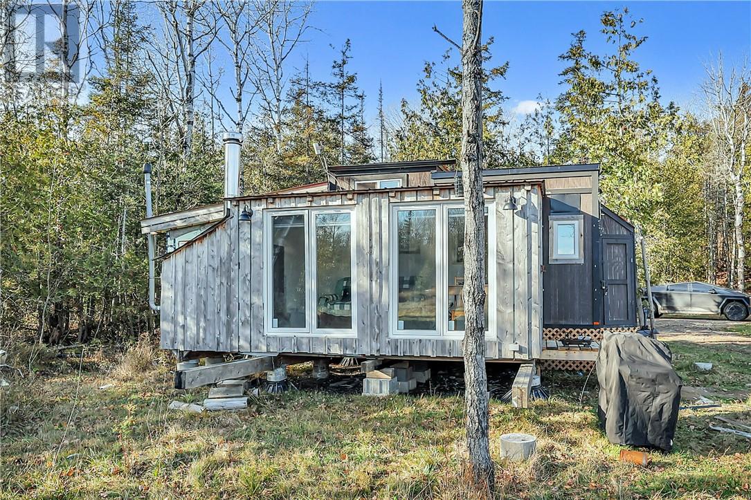 PL 16 C4 GREENBUSH Road, Little Current, Ontario