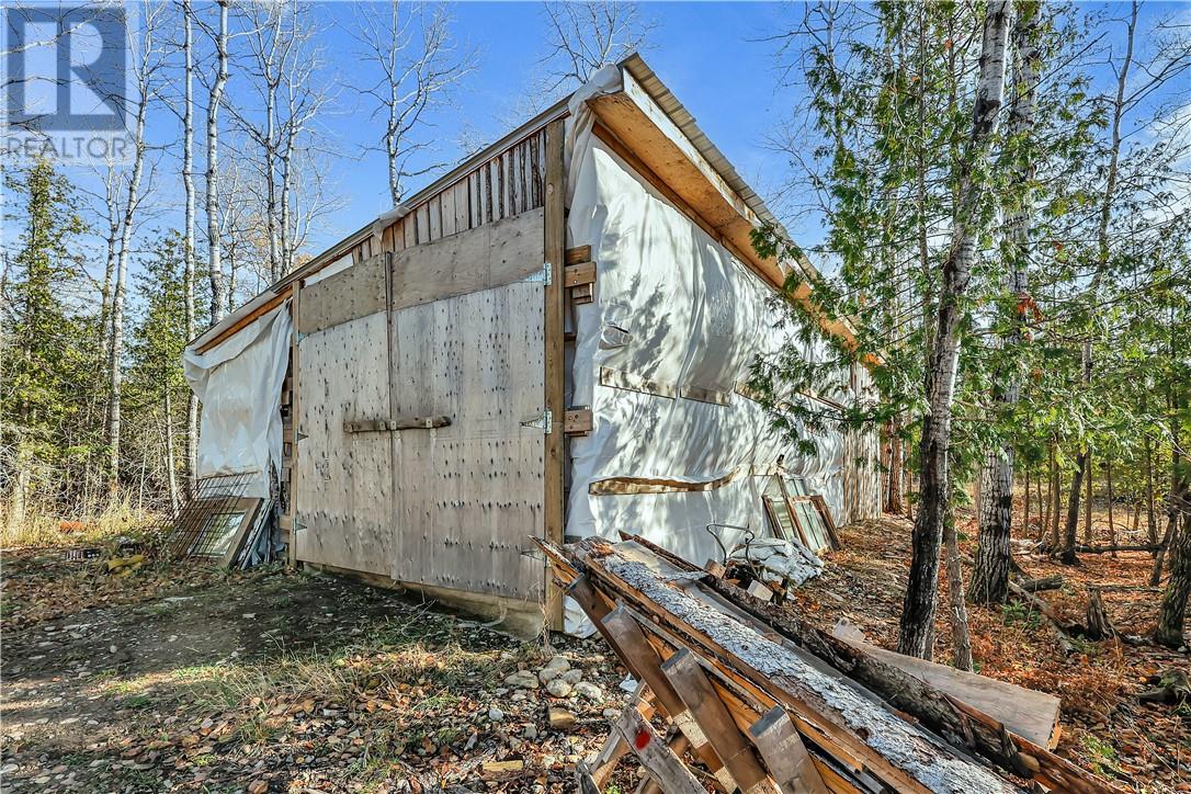 Pl 16 C4 Greenbush Road, Little Current, Ontario  P0P 1K0 - Photo 4 - 2127474