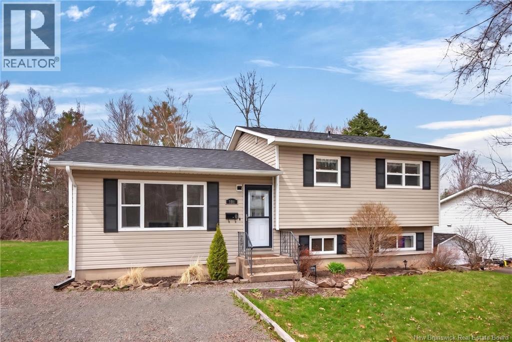 101 Pugsley Street, fredericton, New Brunswick