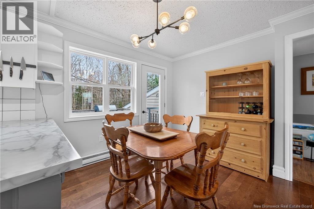 101 Pugsley Street, Fredericton, New Brunswick  E3B 6T2 - Photo 13 - NB138482