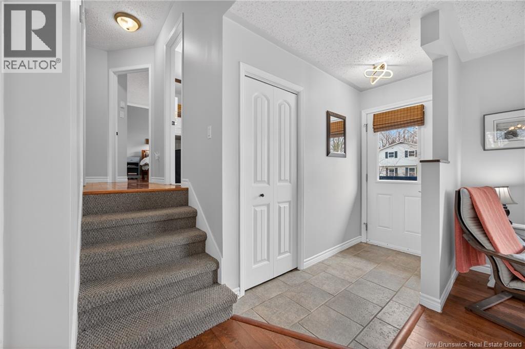 101 Pugsley Street, Fredericton, New Brunswick  E3B 6T2 - Photo 15 - NB138482