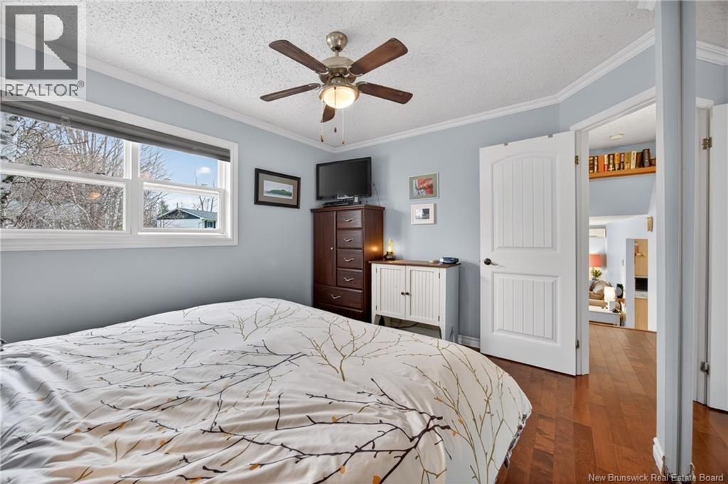 101 Pugsley Street, Fredericton, New Brunswick  E3B 6T2 - Photo 17 - NB138482
