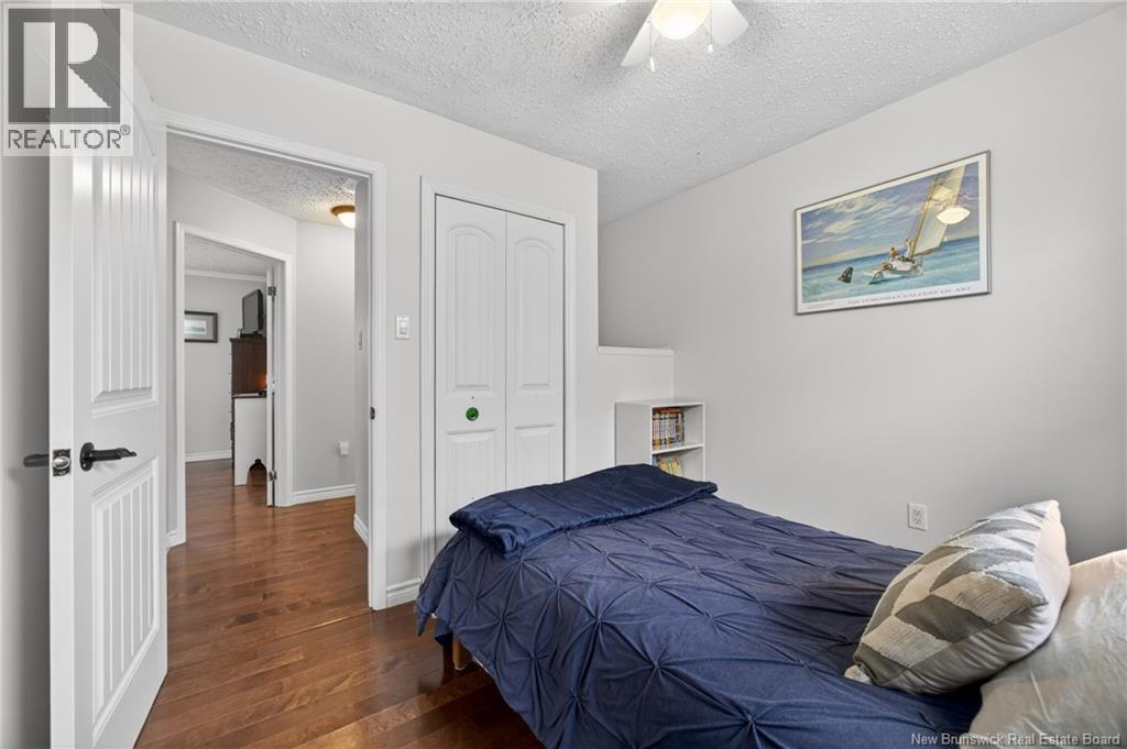 101 Pugsley Street, Fredericton, New Brunswick  E3B 6T2 - Photo 21 - NB138482