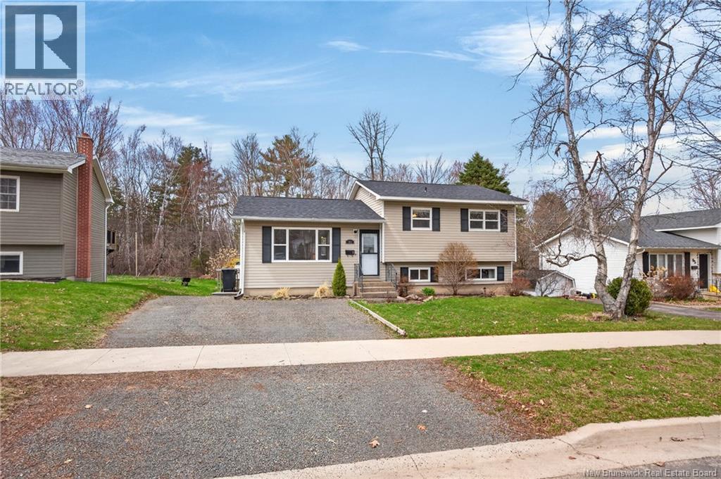 101 Pugsley Street, Fredericton, New Brunswick  E3B 6T2 - Photo 38 - NB138482