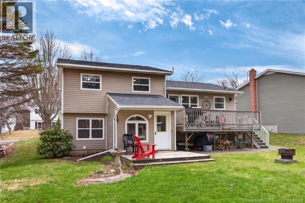 101 Pugsley Street, Fredericton, New Brunswick  E3B 6T2 - Photo 39 - NB138482
