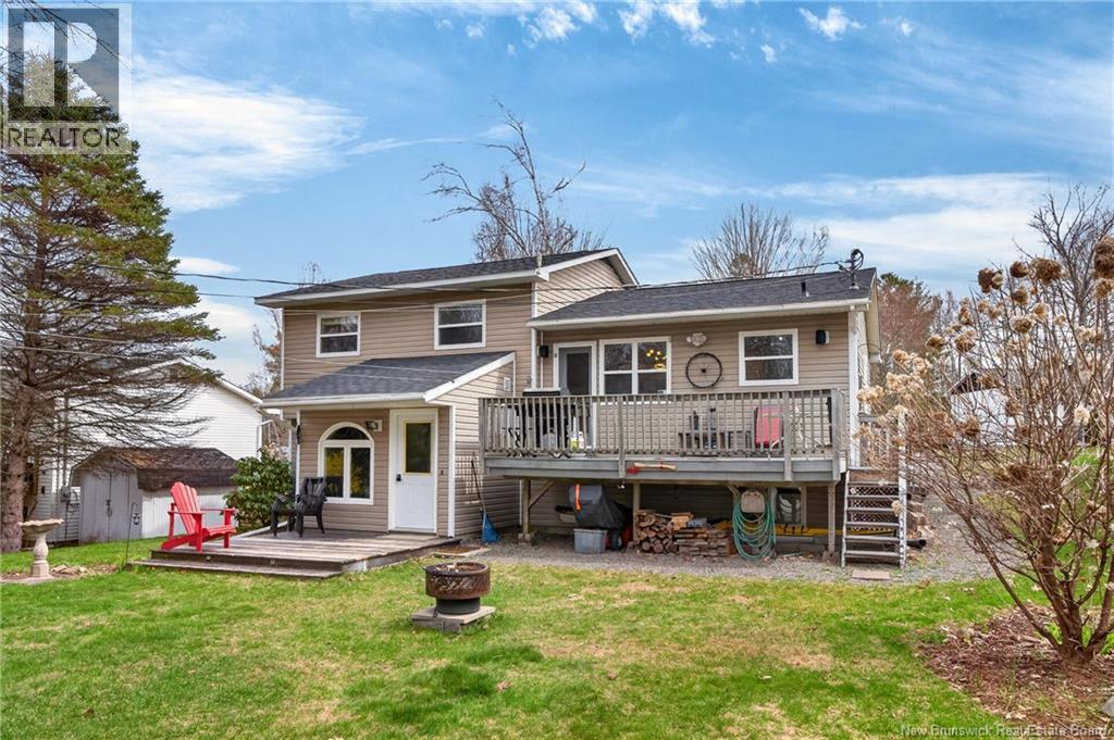 101 Pugsley Street, Fredericton, New Brunswick  E3B 6T2 - Photo 40 - NB138482