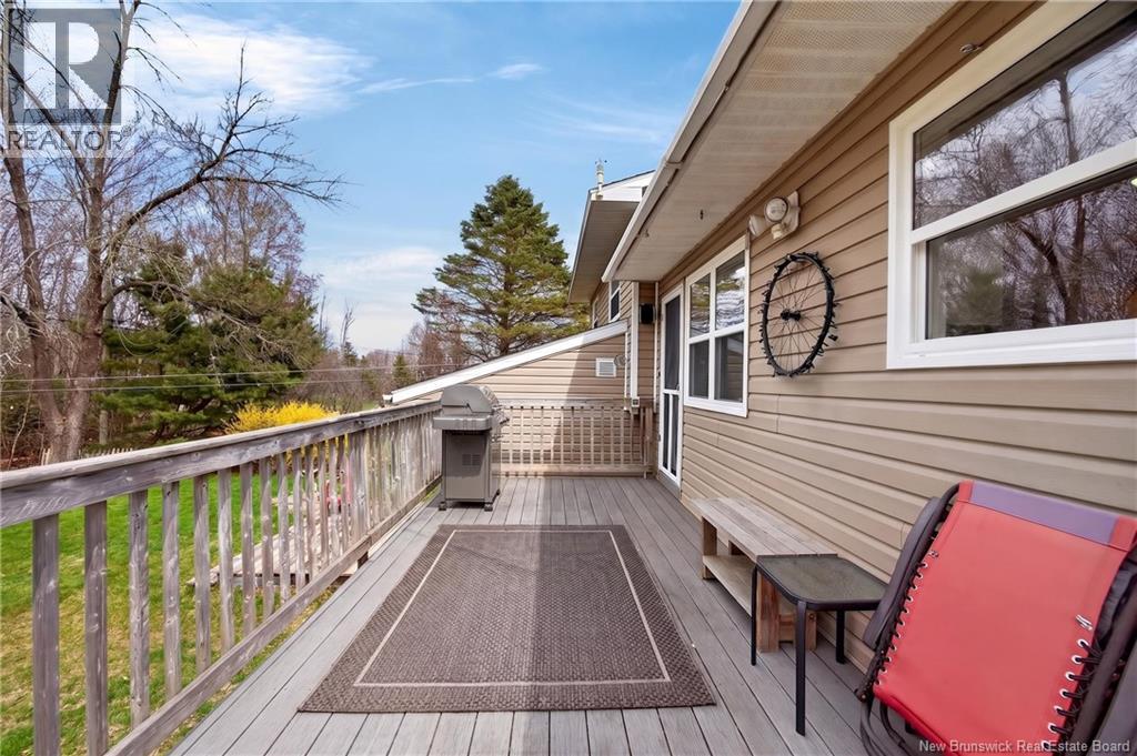 101 Pugsley Street, Fredericton, New Brunswick  E3B 6T2 - Photo 41 - NB138482