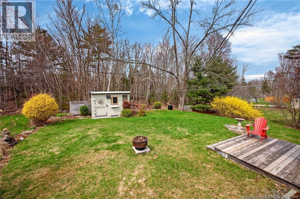 101 Pugsley Street, Fredericton, New Brunswick  E3B 6T2 - Photo 43 - NB138482