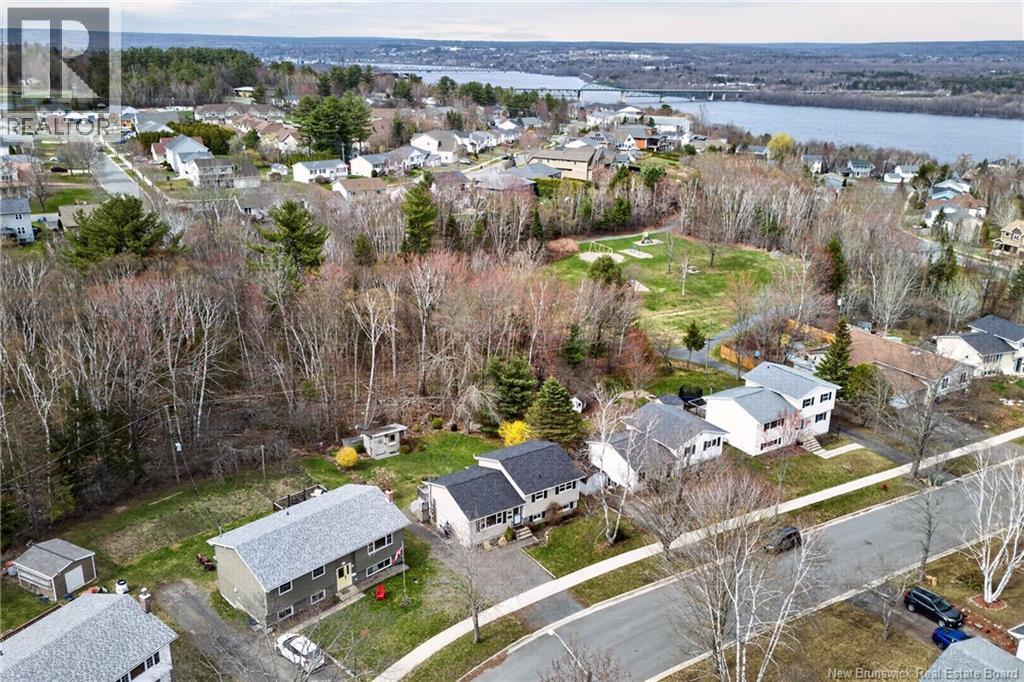101 Pugsley Street, Fredericton, New Brunswick  E3B 6T2 - Photo 46 - NB138482