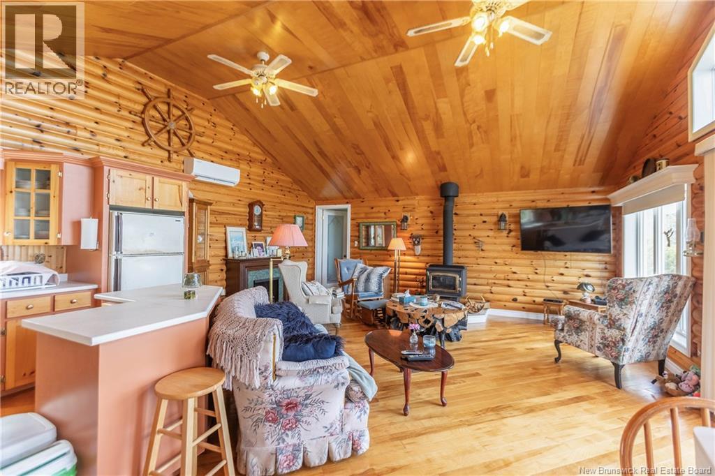 140 Ann's Acres Road, Bayfield, New Brunswick  E4M 2Z2 - Photo 10 - NB138159