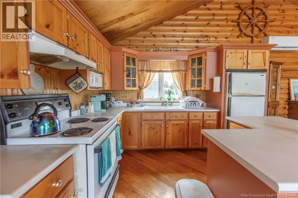 140 Ann's Acres Road, Bayfield, New Brunswick  E4M 2Z2 - Photo 11 - NB138159