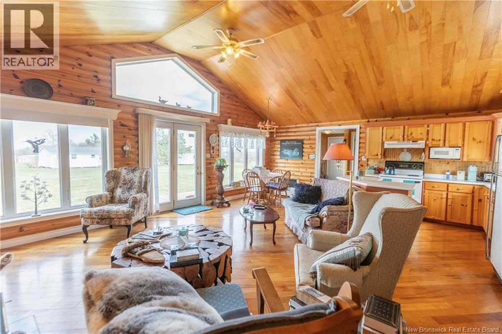 140 Ann's Acres Road, Bayfield, New Brunswick  E4M 2Z2 - Photo 15 - NB138159
