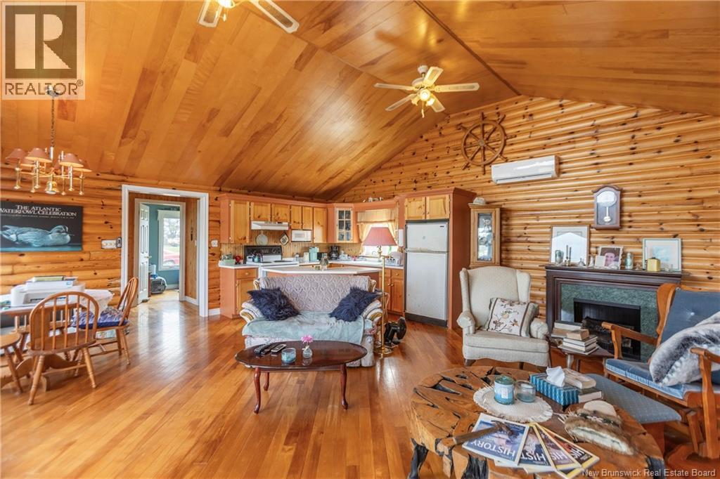 140 Ann's Acres Road, Bayfield, New Brunswick  E4M 2Z2 - Photo 16 - NB138159
