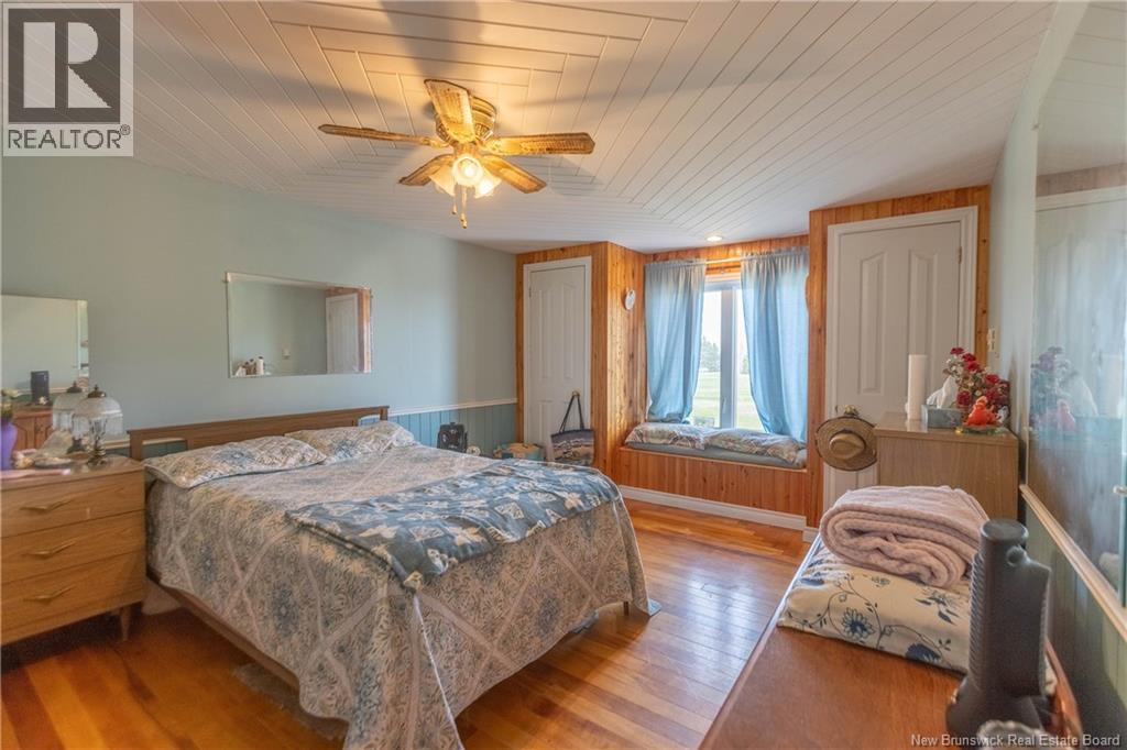 140 Ann's Acres Road, Bayfield, New Brunswick  E4M 2Z2 - Photo 17 - NB138159