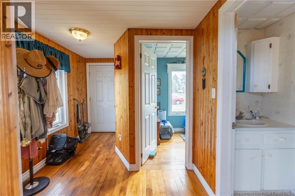 140 Ann's Acres Road, Bayfield, New Brunswick  E4M 2Z2 - Photo 19 - NB138159