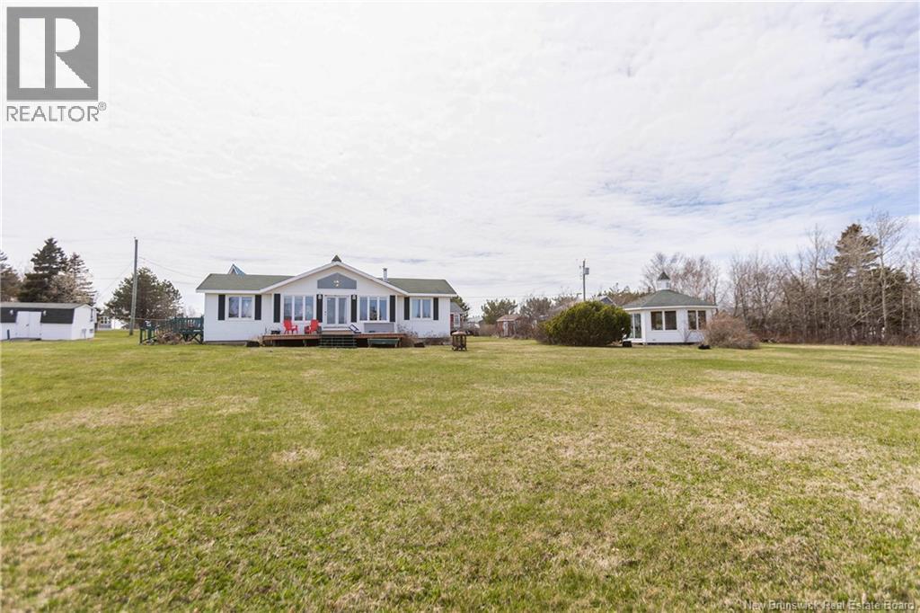 140 Ann's Acres Road, Bayfield, New Brunswick  E4M 2Z2 - Photo 2 - NB138159