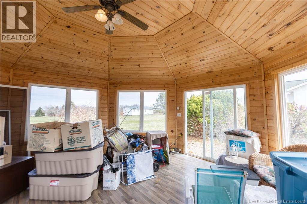 140 Ann's Acres Road, Bayfield, New Brunswick  E4M 2Z2 - Photo 26 - NB138159