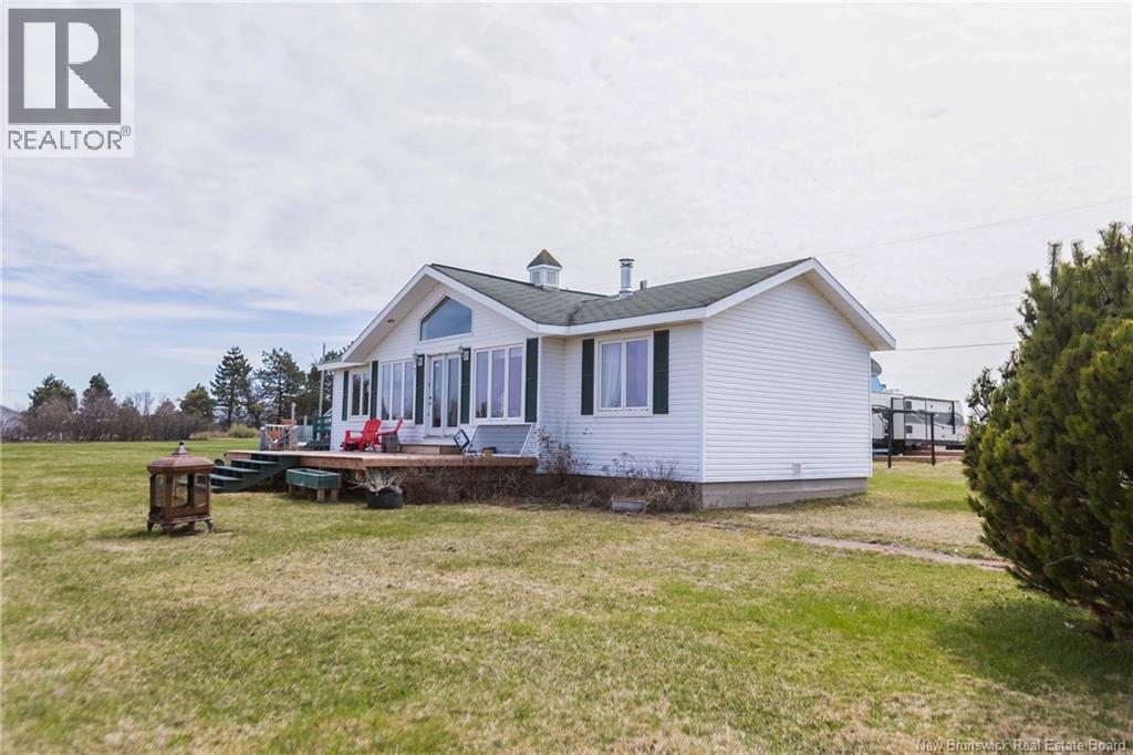 140 Ann's Acres Road, Bayfield, New Brunswick  E4M 2Z2 - Photo 27 - NB138159
