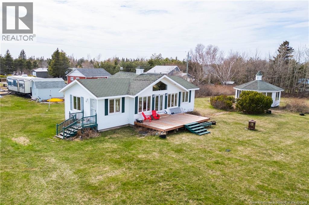 140 Ann's Acres Road, Bayfield, New Brunswick  E4M 2Z2 - Photo 3 - NB138159