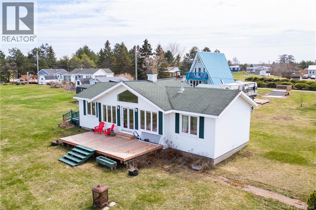 140 Ann's Acres Road, Bayfield, New Brunswick  E4M 2Z2 - Photo 30 - NB138159