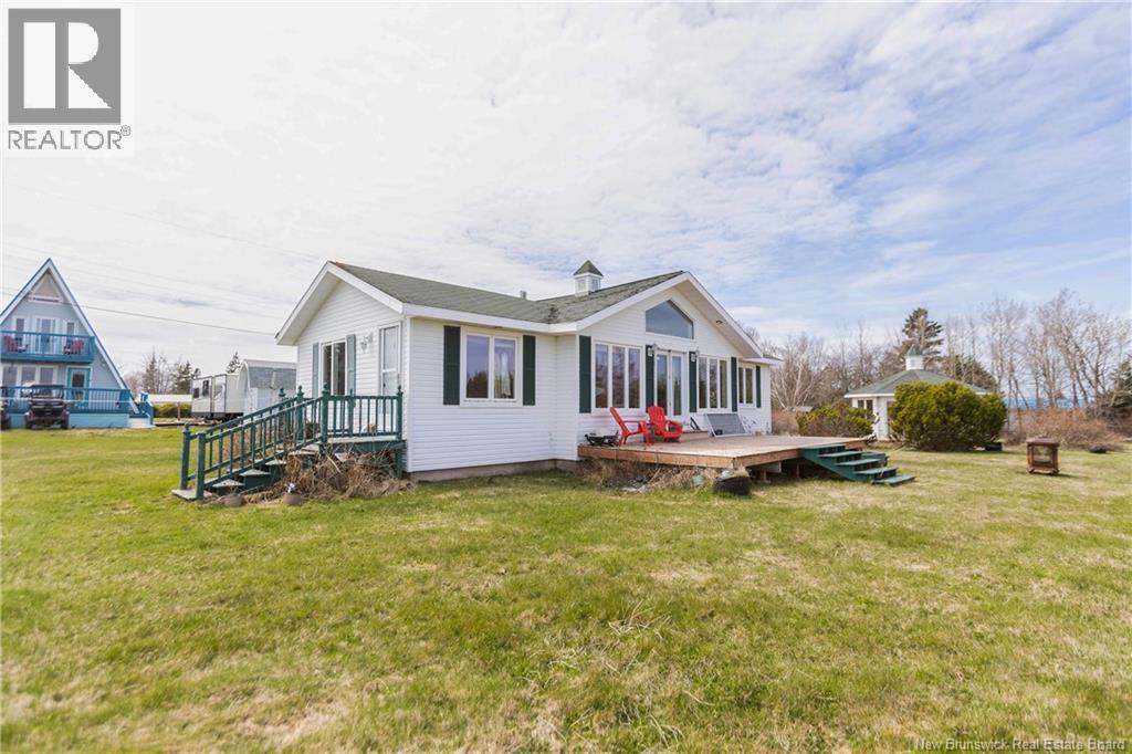 140 Ann's Acres Road, Bayfield, New Brunswick  E4M 2Z2 - Photo 9 - NB138159